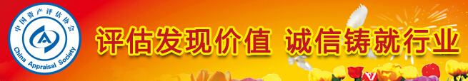 中国注册资产评估协会